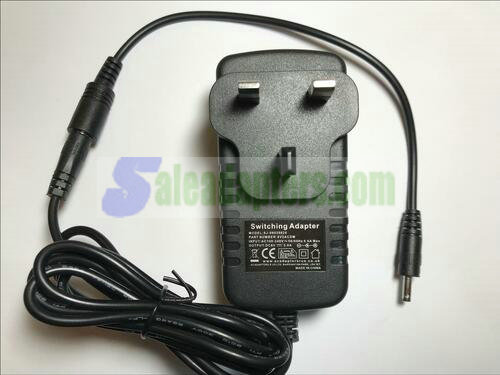 8V AC/DC Adapter for Bose 94PS-062A 94PS-064C 94PS062A 94PS064C 291711-001 - Click Image to Close