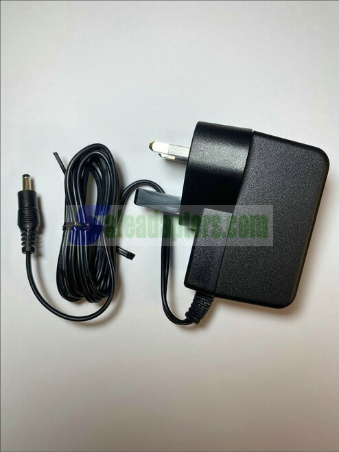 UK Plug Replacement for APD 5V 3A WA-15F05FU AC-DC Adapter Power Supply