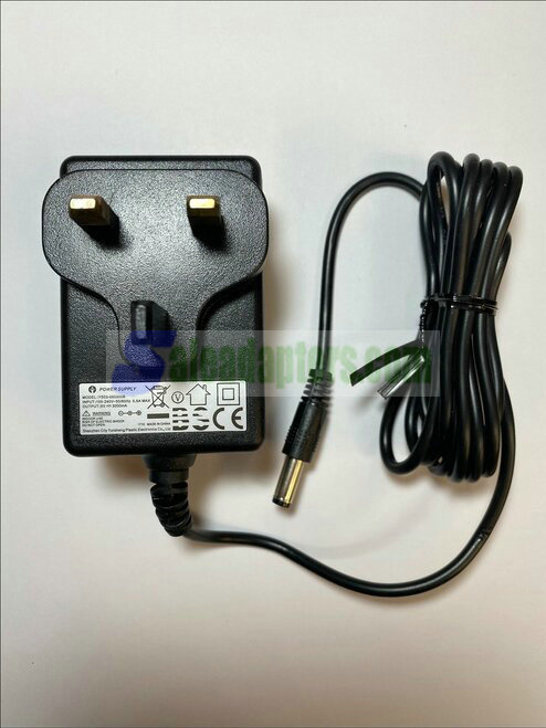 5V 3000mA 3A AC-DC Adaptor Power Supply model YS03-050300B Shenzhen City