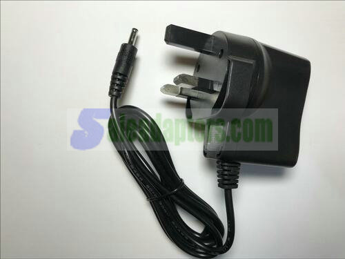 5V 1A AC Adaptor Power Supply for 1Byone QH-0006 Touch Wireless Door Chime Bell