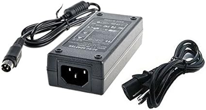 AC Adapter for Epson POS Receipt Printer M235B M159D Power Supply ac Adapter Cord Cable