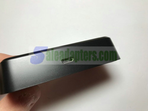 Genuine Charger Cradle ICS01 model DCS-ALC-050B PN:CBC0024AA0CA 5.0V 550mA - Click Image to Close