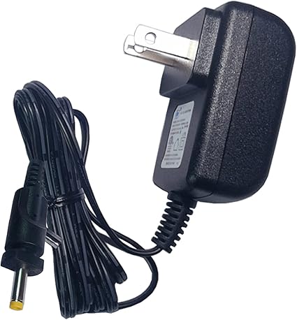 Original OEM Genuine Shark 13.3V 0.75A AC/DC Adapter for Shark Ultra Cyclone Pet Pro CH9