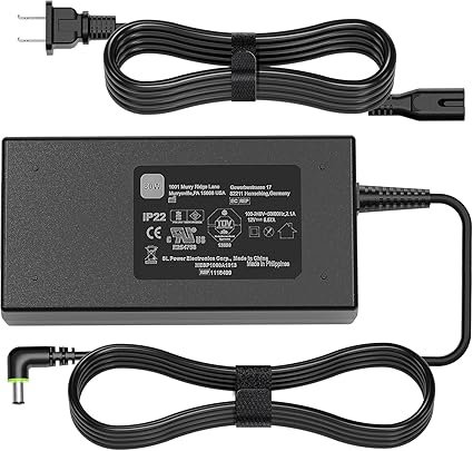 80W Charger Compatible with Philips DS500 DS700 DSX510H11C DSX520T11C, DreamStation 2 Re