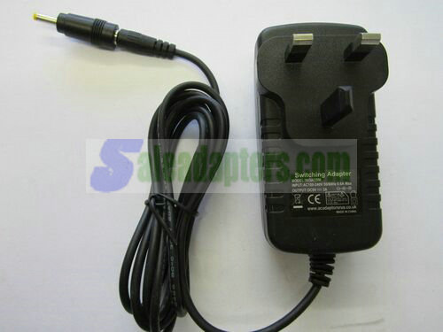 9V 3A AC-DC Adaptor Power Supply for 0H-1028A0903000U OH-1028A0903000U