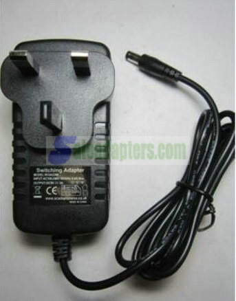 9V 2500mA AC-DC Switching Adapter for Shenzen Current model kz0902500v