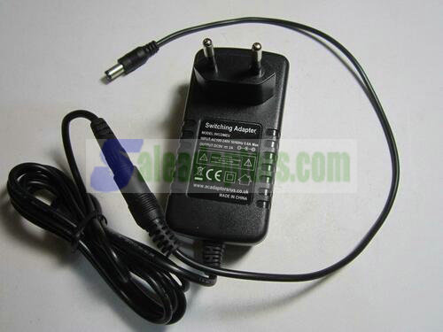 EU 9V AC-DC Switching Adapter for ROLAND JV-35 EXPANDABLE SYNTHESIZER