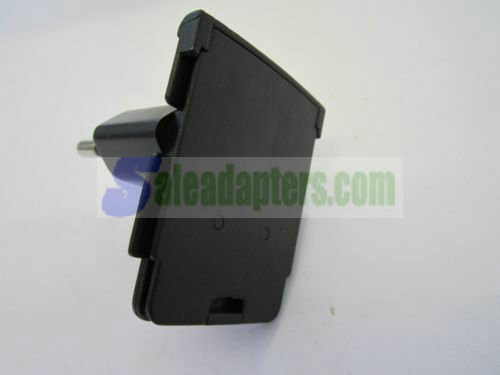 EU SLIDE PLUG ATTACHMENT FOR For BOSE S024EM1200180 P/T 298622_003 AC Adaptor