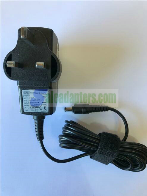 AC ADAPTER CHARGER POWER CORD FOR ACER S191HQL S200HL S230HL S231HL LCD MONITOR