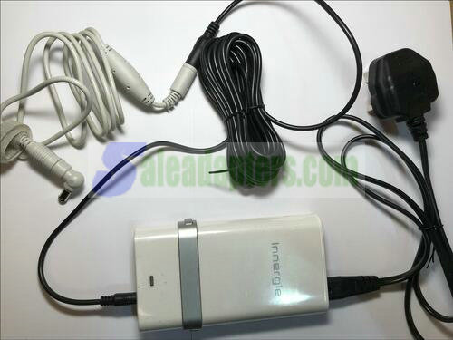 Replacement for 19.0V 3.10A BN44-00887D 59W 19V Samsung A5919_KPNL AC-DC Adapter