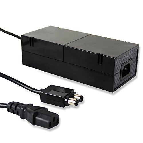 200W AC Adapter Power Supply Cable Charger For Microsoft XBOX one Console brick Type: