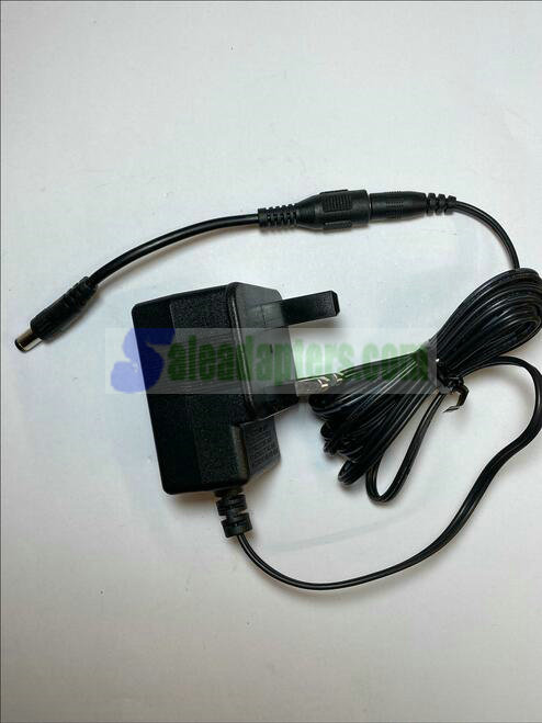 9V Negative Power Adapter for Analog Man Amaze0 Effects Pedal