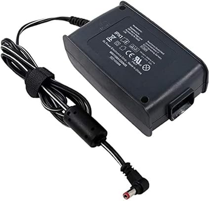 60W 12V 5A AC DC Adapter Charger Replacement for Philips Respironics Pro M Series 101564