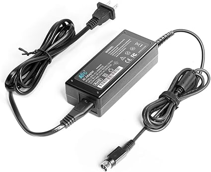 24V 2.5A 60W AC Adapter Charger for Epson TM Series POS Printer TM-U220B M188B TM-T88V T