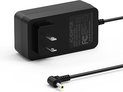AC Adapter Charger for Sony PSVR PS VR Processor CUH-ZVR2 Power Cord PSU Connector Type AC Adapter Charger for Sony PSVR PS VR Processor CUH-ZVR2 Power Cord PSU Connector Type