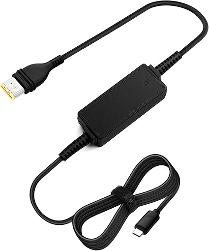 20V PD USB-C Power Supply for ResMed AirSense 11 Air 11 Airmini 65W 20W ResMed CPAP Char