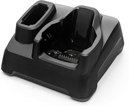 Charger for Zebra MC9300 MC9400 MC93 MC930B MC930P Scanner, 1-Slot USB Charging Cradle w