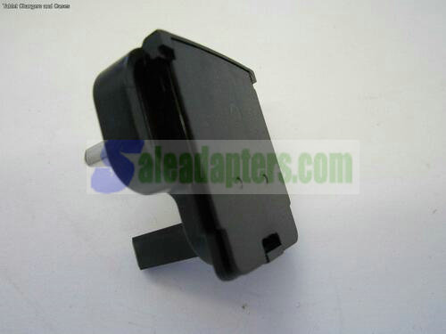 UK SLIDE PLUG ATTACHMENT FOR TEN PAO S008CM0550060 5.5V AC-DC Switching Adapter