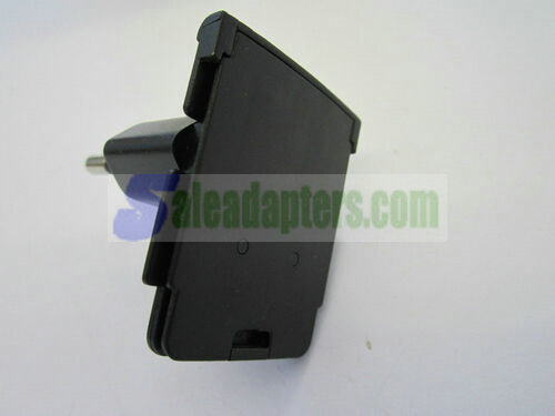 EU SLIDE PLUG ATTACHMENT PN:100654829 FOR TEN PAO MODEL S024EM1200180 100654829