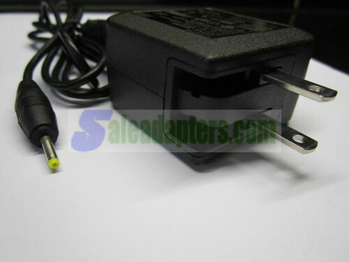 USA American 5V 2A 2000mA Switching Adaptor for iRulu W1002 Windows Tablet PC