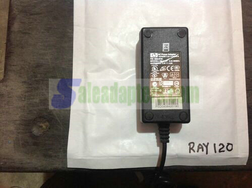 Genuine HP AC Power Adapter 5092-0728. 3.3v. 4.0A