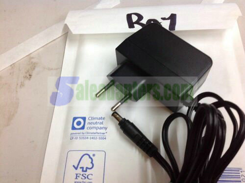 Genuine YHI POWER ADAPTOR 061-052000-EF 5V 2A EU POWER SUPPLY