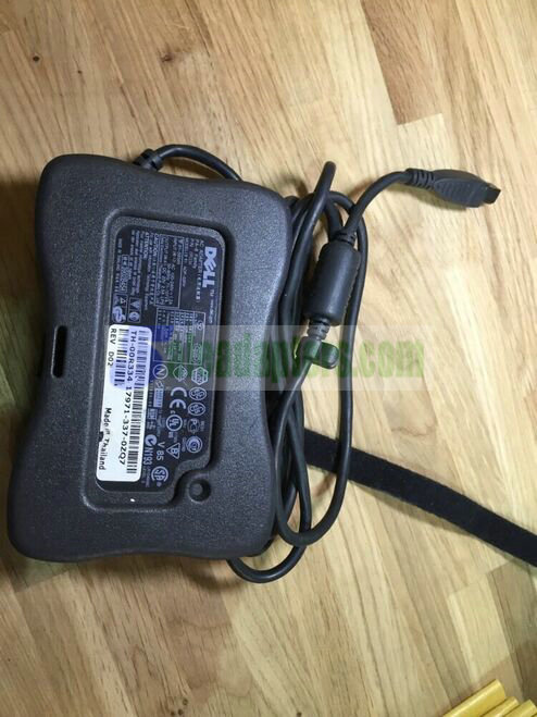 Genuine Dell AC Adapter PA-8 Family Model APD-50FH 20V 2.5A