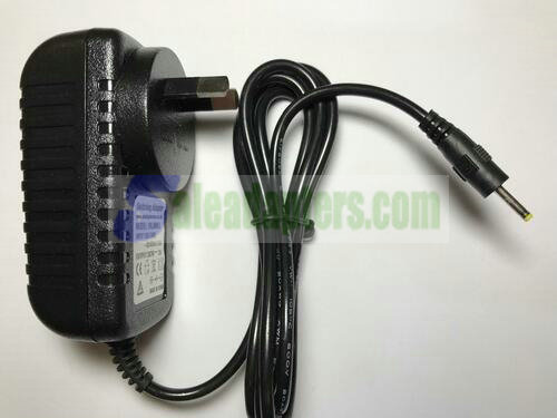 AUS 9V 2.5A THX-009250KB AC Adaptor Charger Power Supply MID Sawee Pad Tablet PC