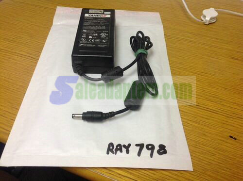 Genuine YANEC AC Power Adapter Model No FSP090-1ADC21 19V. 4.74A