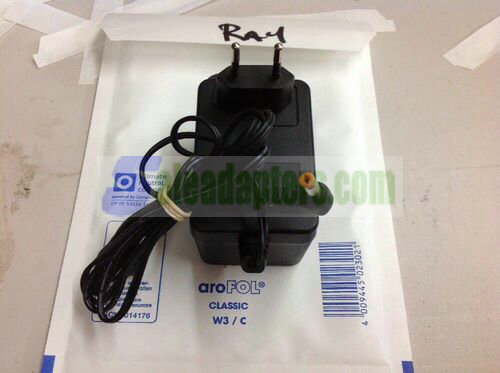 Genuine EU D-Link I.T.E POWER SUPPLY AM-0751500V 7.5V 1500mA Power Supply EU PLU