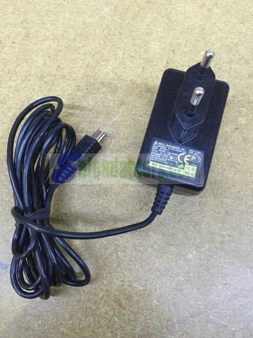 Genuine Delta Electronics Inc AC Adapter ADP-5FH C 5V 1A