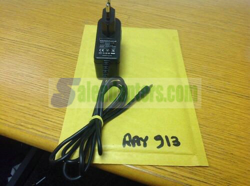 Genuine SHENZHEN Co. Ltd. AC Power Adapter Model No YHXH015-050200. 5V. 2A - Click Image to Close