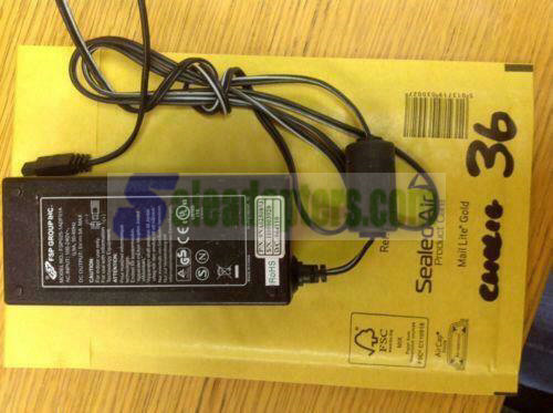 Genuine FSP GROUP Adapter FSP025-1ADF01A 5V 5A