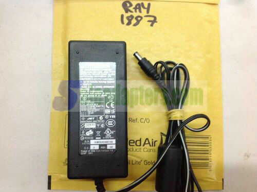 Genuine DELTA ELECTRONICS INC. AC ADAPTER ADP-40WB REV:B 12V 3330ma Power Supply - Click Image to Close