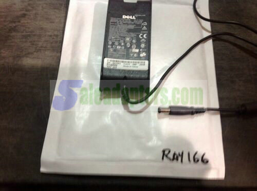 Genuine Dell AC. Power Adapter. PA-1650-05D. 19.5v. 3.34A