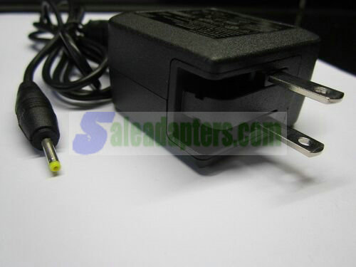 US USA for Model LA-520 5V-2000mA AC Adaptor Charger A1cs Fusions Xtra Tablet