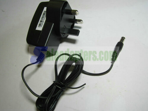 Genuine 12V 1A DVE Switching Adapter Power Supply model DSA-12G-12 FUK 120120 - Click Image to Close