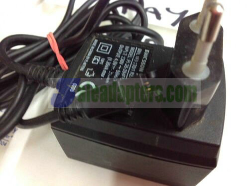 Genuine ERICSSON BML163130/1 R2A 4020061-BV PL-25-394FU 4.5V 300mA Eu Plug