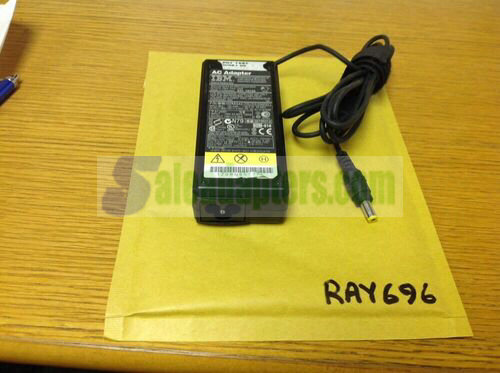 Genuine IBM AC Adapter Part No 02K6543. 16V 3.36A