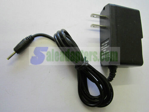 Genuine LA-520W USA Amercian Plug 5V 2A 2000mA Switching Adapter AC-DC Charger