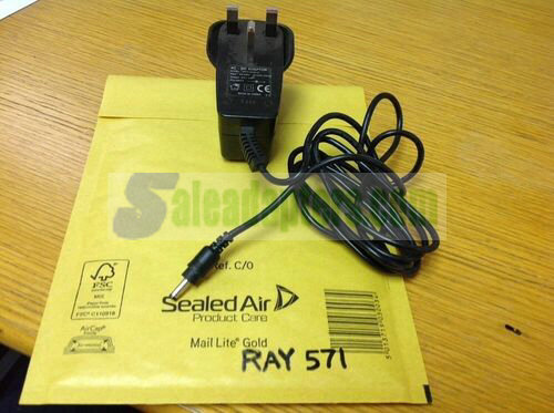 Genuine AC-DC Power Adapter Mod No SW10-S050-10 5.0V 2.0A - Click Image to Close