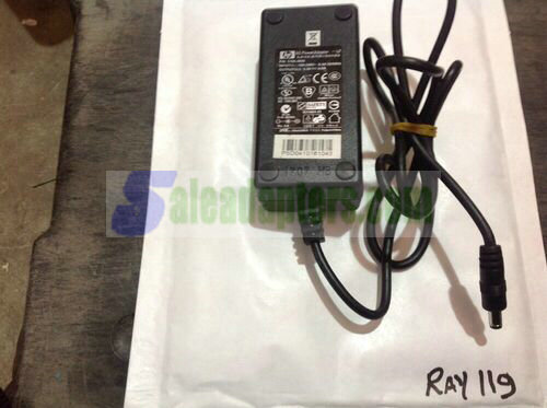 Genuine HP AC Power Adapter 5188-4680. 3.3v. 4.0A - Click Image to Close