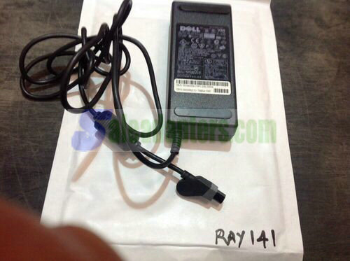 Genuine Dell AC Power Adapter. ADP-90FB REV8. 20v 4500mA