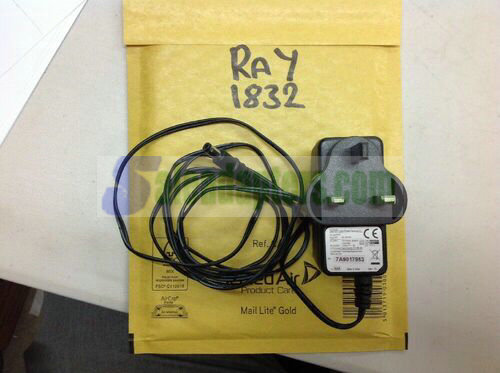 Genuine APD Asian Power Devices Inc AC ADAPTER WA-24C12K 12Vdc 2A Power Supply