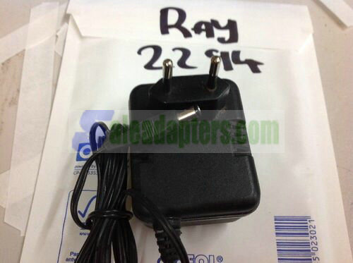 Genuine OEM AC ADAPTOR AA-091ABN 9V 1A Eu Plug Power Suppy