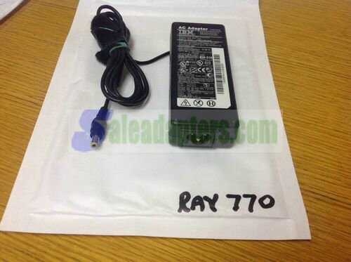 Original IBM AC Power Adapter Model No AA21070 B. 16V. 4.5A