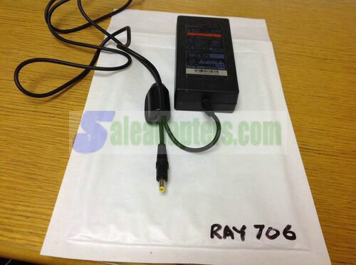 Genuine SONY AC Adapter Model No SCPH-70100. 8.5V 5.65A