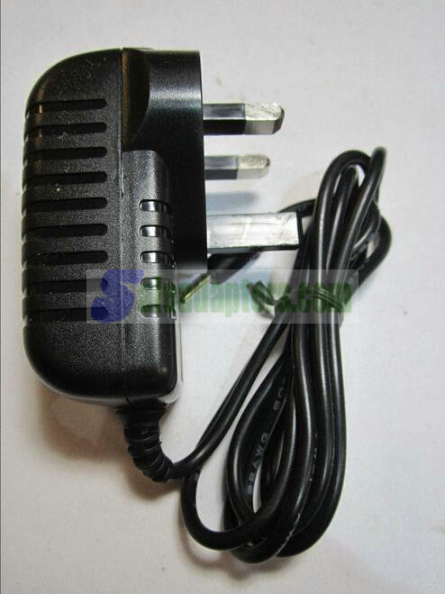 5V 2.5A AC Adaptor Charger for Disgo 9000 Series Personal Tablet DISTAB9000R