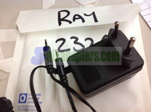 Genuine MicroTALK AC ADAPTER PA-CY EU HKA-1220EC-230 12V 200mA Power Supply