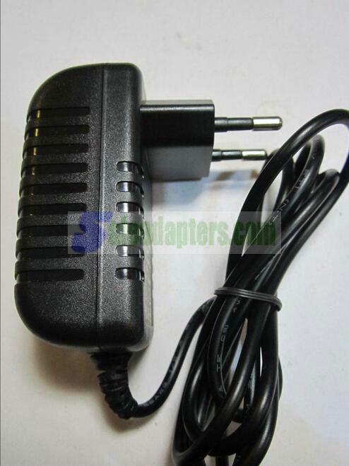 EU 5.0V 3000mA AC-DC Switching Adapter for JKY36-SP0503000 Charger Plug 5V 3A - Click Image to Close